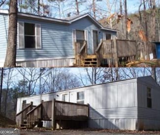 1228 Winters Mountain Rd, Dahlonega, GA 30533