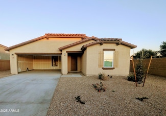 1263 N Topaz Trail, Coolidge, AZ 85128