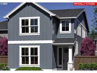 6547 SE Silvergrass St, Hillsboro, OR 97123