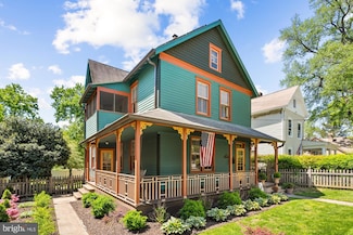 4916 40th Place, Hyattsville, MD 20781