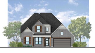 1858 Costa Verde Dr, McLendon-chisholm, TX 75032