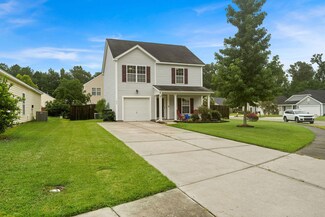 346 Briarbend Rd, Goose Creek, SC 29445