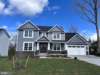 229 Taggart Dr, Winchester, VA 22602