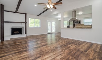 2608 Shenandoah Dr, Arlington, TX 76014