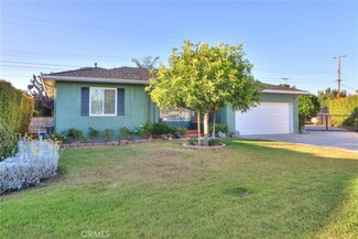 1247 E Marbury St, West Covina, CA 91790