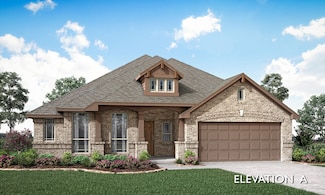 585 Red Maple Rd, Waxahachie, TX 75165