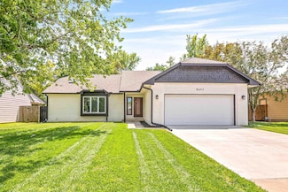 8635 E Mount Vernon St, Wichita, KS 67207