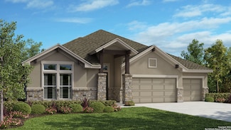6831 Arbor Falls, Fair Oaks Ranch, TX NULL