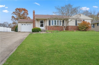 375 Grant Ave, Mogadore, OH 44260