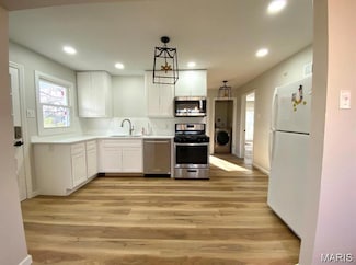 7831 Elton St, Saint Louis, MO 63123