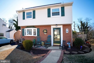 1211 Birch Ave, Halethorpe, MD 21227