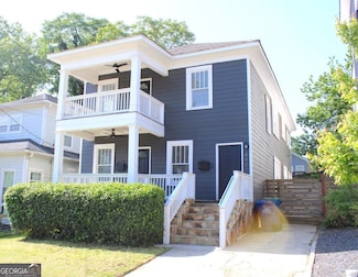 497 Rankin St NE, Atlanta, GA 30308
