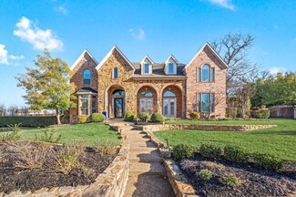 903 Wise St, Keller, TX 76248