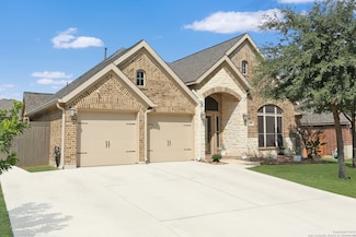 2012 Cottonwood Way, San Antonio, TX 78253