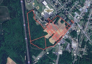 0 S Main St Unit 22474967, Emporia, VA 23970