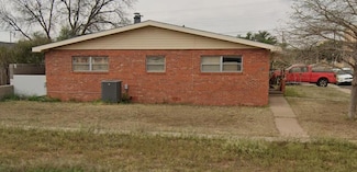 2019 N Sam Houston Ave, Odessa, TX 79761