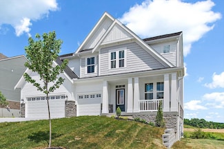 10961 Dairybarn Ln, Alexandria, KY 41001