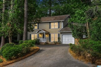 3424 Oakdale Dr, Vestavia, AL 35223