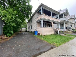 1 S Dove St, Albany, NY 12202