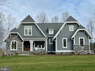 9199 Meritage Ln, New Kent, VA 23124