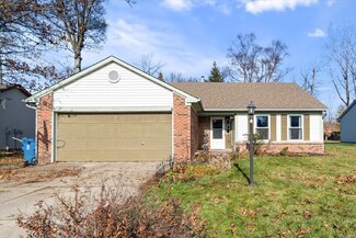 11334 Kristen Ln, Indianapolis, IN 46235
