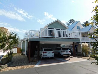 829 9th Ave S Unit House  38, North Myrtle Beach, SC 29582