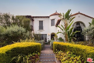 4918 Angeles Vista Blvd, Los Angeles, CA 90043