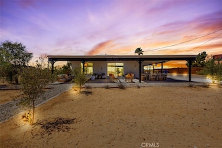 2837 Border Ave, Joshua Tree, CA 92252