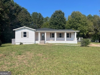2273 Teamon Rd, Griffin, GA 30223