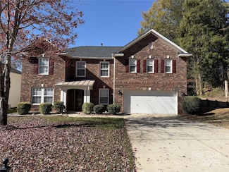 7841 Cornflower Commons Dr, Mint Hill, NC 28227
