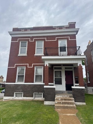 6755 Alabama Ave Unit 2F, Saint Louis, MO 63111