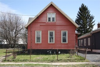 614 North St, Rochester, NY 14605