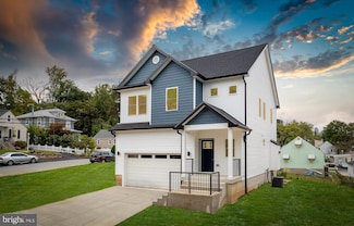 4818 Oakland Park Rd, Randallstown, MD 21133