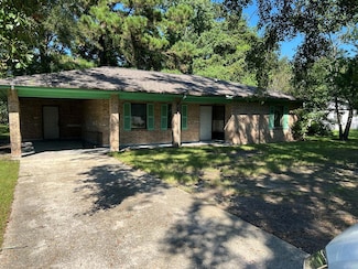 1115 Martin Luther King Blvd, Picayune, MS 39466