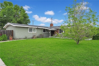 1119 W Merced Ave, West Covina, CA 91790