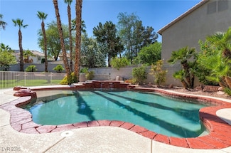 3633 Fox Heather Dr, Las Vegas, NV 89129