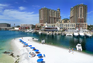 10 Harbor Blvd Unit E506E, Destin, FL 32541