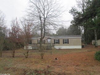 161 Pleasant Springs Rd W, Quitman, AR 72131