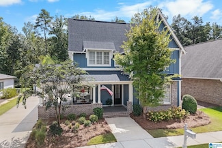 2068 Nunnally Pass, Hoover, AL 35244