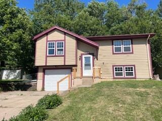 123 Hillcrest Ave, Glenwood, IA 51534