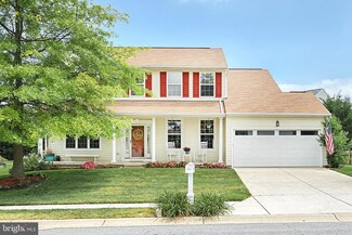 512 Kenan St, Taneytown, MD 21787