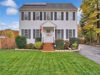 1751 Francis Rd, Glen Allen, VA 23059
