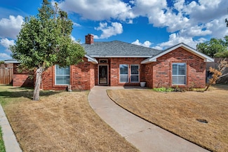 2106 Rosita Dr, Midland, TX 79707