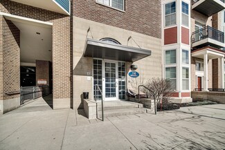 1145 Napoleon St Unit 302, South Bend, IN 46617