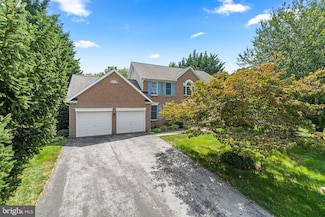 111 Manda Dr, Middletown, MD 21769