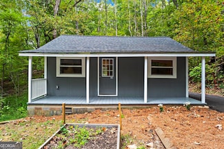 2043 Old Grandview Rd, Jasper, GA 30143