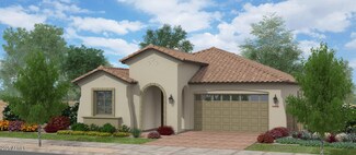 15660 W Pershing St, Surprise, AZ 85379