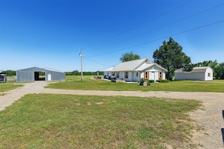 780452 S 3530 Rd, Cushing, OK 74023