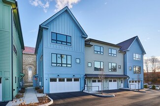 10 Hawley St Unit 1D, Northampton, MA 01060