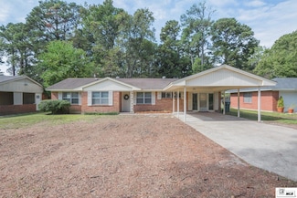 1619 Lexington Ave, Monroe, LA 71201